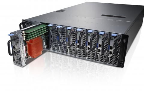 C5125-Microserver von Dell